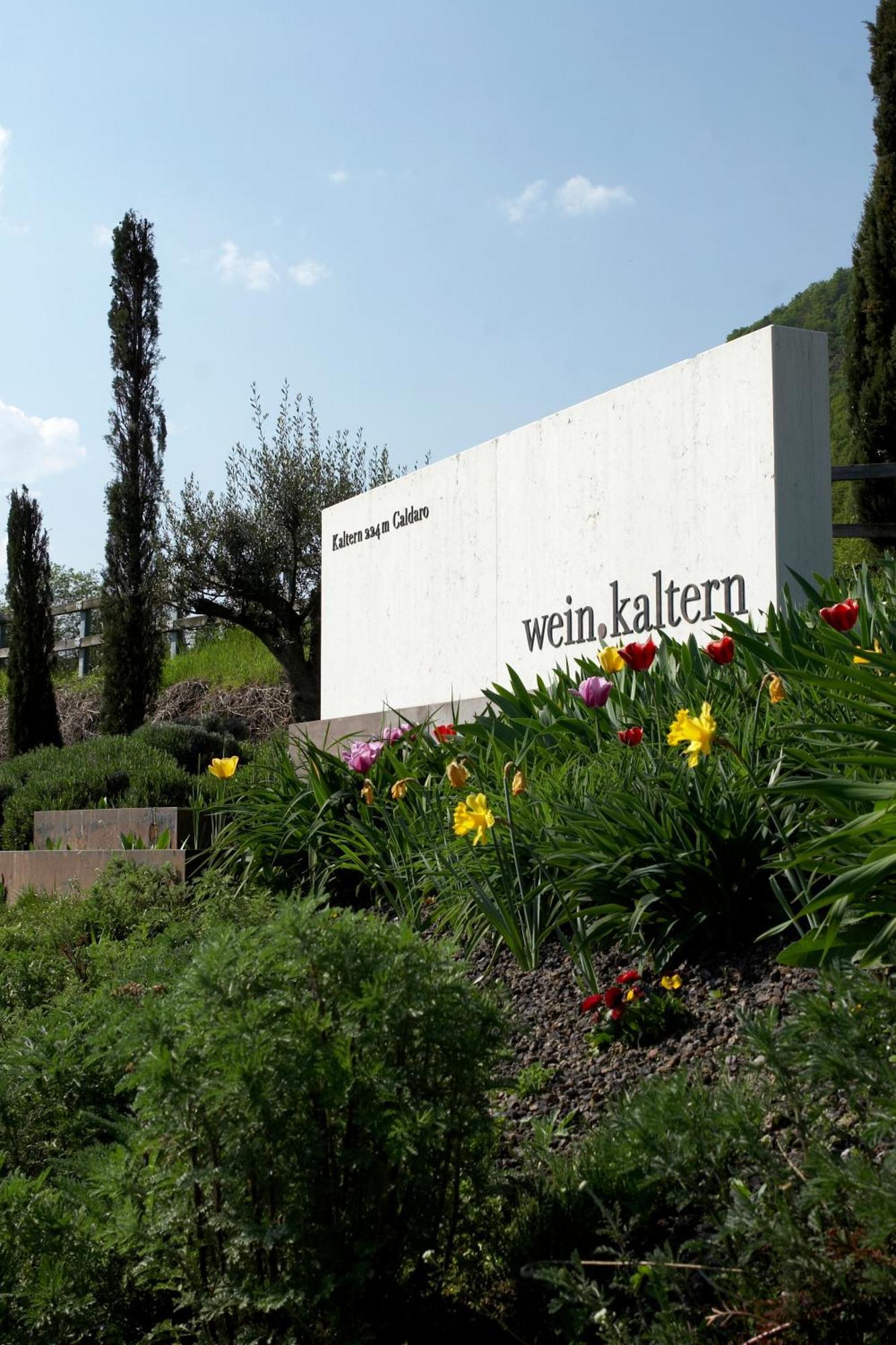 Appartamento Biobauernhof St. Quirinus Caldaro Esterno foto